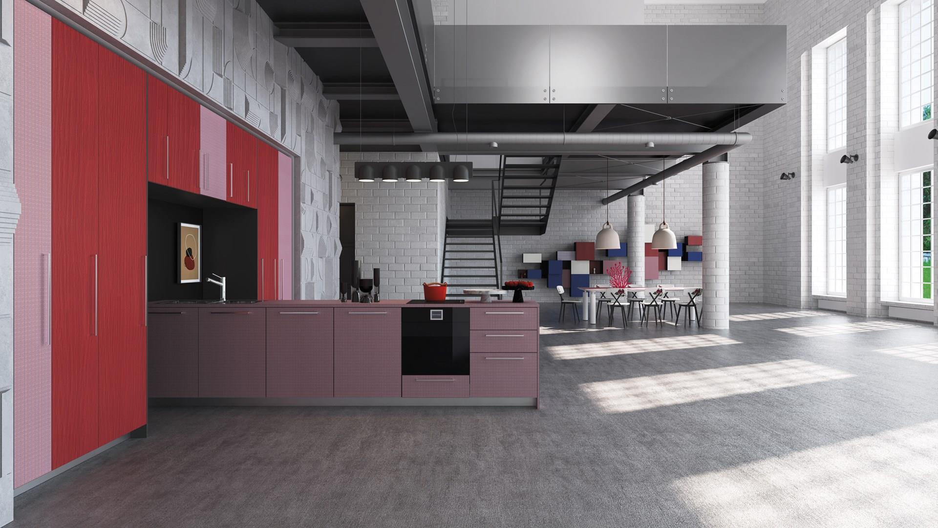 KITCHEN PROJECT